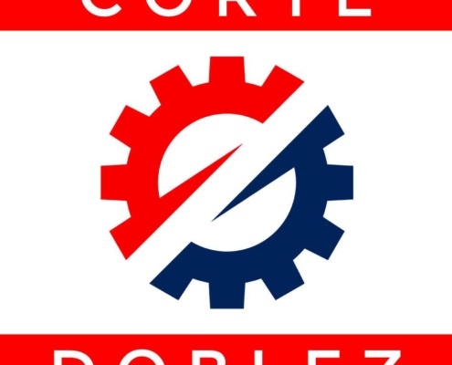 Corte y doblez de Lámina en Ciudad Sahagún